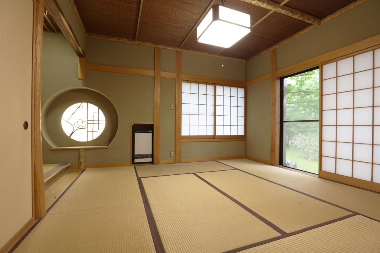 Moon Glow Yamanakako Exterior photo