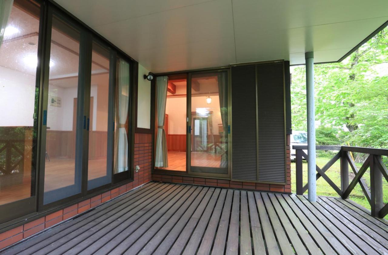Moon Glow Yamanakako Exterior photo