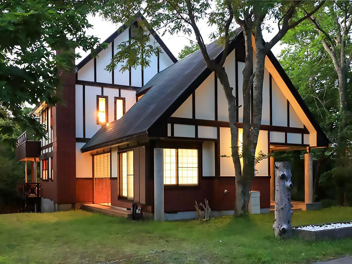 Moon Glow Yamanakako Exterior photo