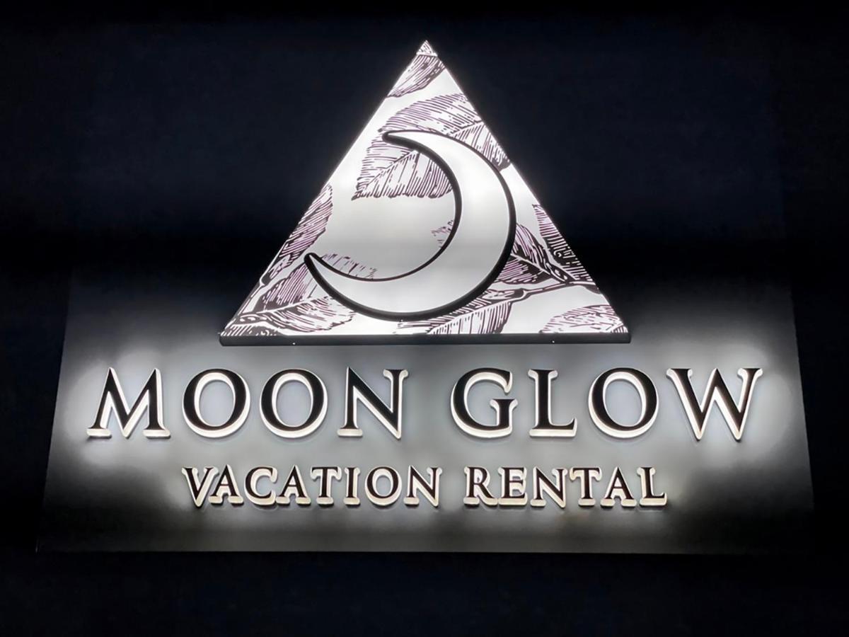 Moon Glow Yamanakako Exterior photo