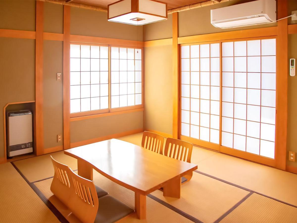 Moon Glow Yamanakako Exterior photo