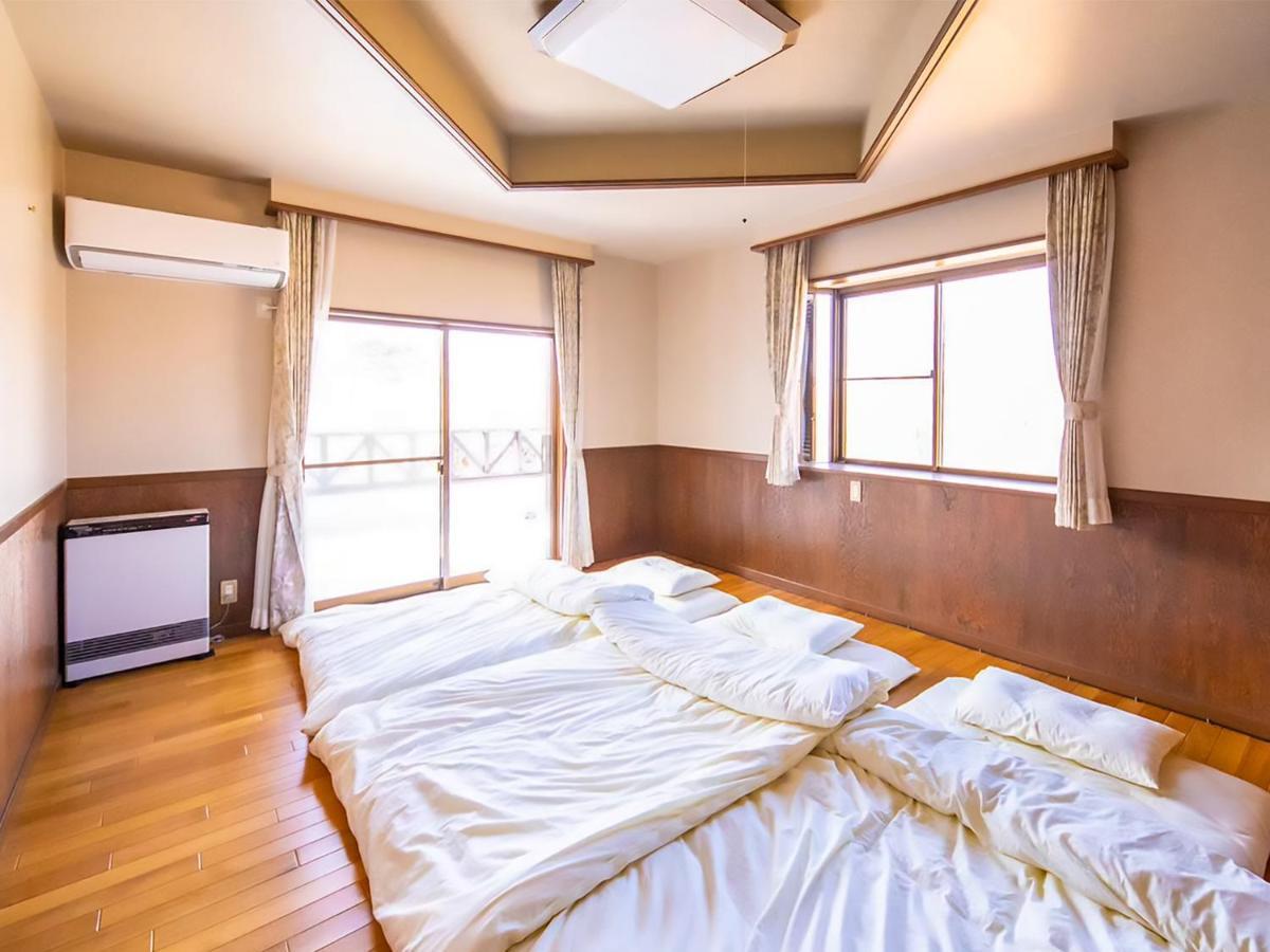 Moon Glow Yamanakako Exterior photo