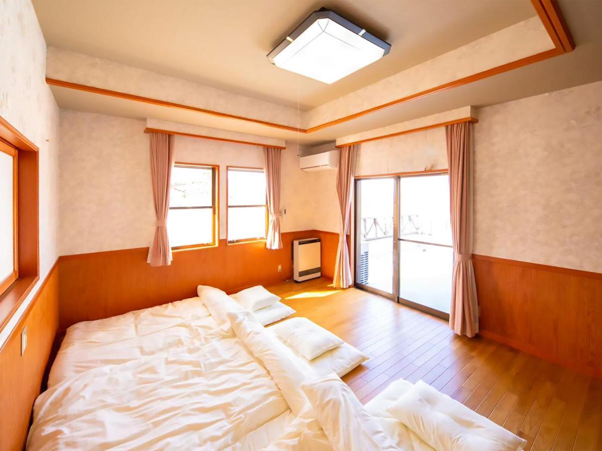 Moon Glow Yamanakako Exterior photo
